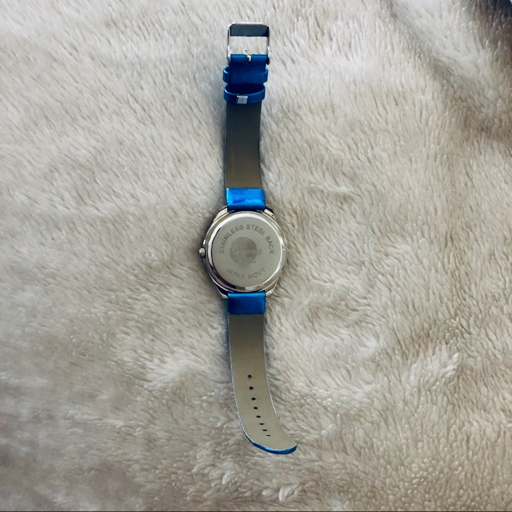 Heart Watch 💙 - Picture 3 of 4
